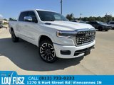 New 2025 RAM 1500 Limited image 6
