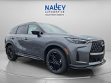 New 2026 INFINITI QX60 AWD image 4