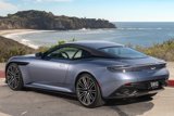Used 2024 Aston Martin DB12 Coupe image 4