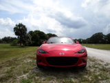 Used 2017 MAZDA MX-5 Miata RF Grand Touring image 6