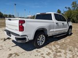 Used 2024 Chevrolet Silverado 1500 Custom image 4