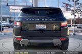 Used 2017 Land Rover Range Rover Evoque SE image 6