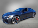 New 2025 Audi RS 7 Performance image 4