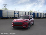 New 2025 Ford Mustang Mach-E GT image 2