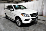 Used 2012 Mercedes-Benz ML 350 4MATIC image 3