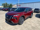 New 2026 Nissan Rogue S image 2