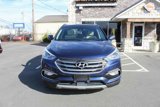 Used 2018 Hyundai Santa Fe Sport w/ 2.0T Ultimate Tech Package 05 image 2
