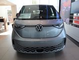 New 2025 Volkswagen ID. Buzz Pro S image 2