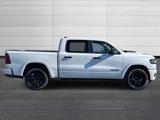 New 2025 RAM 1500 Laramie w/ Night Edition image 2