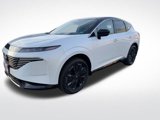 New 2025 Nissan Murano Platinum w/ Cargo Package image 3