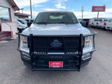 Used 2022 Ford F150 XL w/ Trailer Tow Package image 3
