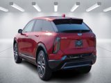 New 2025 Cadillac Optiq Sport 1 image 3
