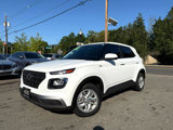 Used 2021 Hyundai Venue SE image 3