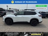 New 2025 Nissan Rogue SV image 4
