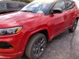 New 2024 Jeep Compass Limited w/ High Altitude Package image 3