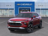 New 2026 Chevrolet TrailBlazer LT w/ Convenience Package image 6
