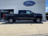 New 2025 Ford F250 4x4 Crew Cab Super Duty image 3