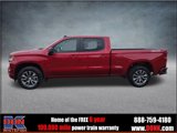 New 2025 Chevrolet Silverado 1500 RST w/ All Star Edition Plus image 5