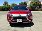 Used 2020 Mitsubishi Eclipse Cross ES image 2