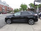 Used 2017 Ford Edge Titanium w/ Equipment Group 302A image 6