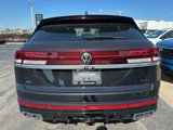 New 2025 Volkswagen Atlas Cross Sport SEL Premium R-Line image 2