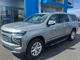 New 2025 Chevrolet Suburban Premier image 2