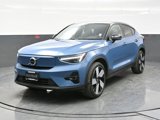 Certified 2022 Volvo C40 P8 Recharge Ultimate image 2
