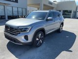 New 2026 Volkswagen Atlas SEL image 3