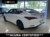 Certified 2025 Acura Integra A-Spec image 5