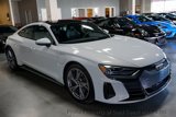 Used 2022 Audi e-tron GT Premium Plus w/ Driver Assistance Package image 4