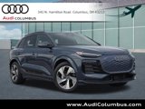 New 2025 Audi Q6 e-tron Prestige image 1