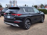 New 2025 Mitsubishi Outlander SEL image 3