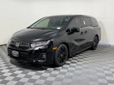 New 2026 Honda Odyssey Sport-L image 2