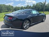 New 2025 Ford Mustang Coupe image 3