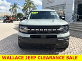 Used 2023 Ford Bronco Sport Outer Banks w/ Tech Package image 3