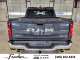 New 2025 RAM 1500 Big Horn image 4