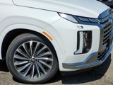 New 2025 Hyundai Palisade Calligraphy image 3