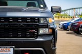 Used 2021 Chevrolet Silverado 1500 Custom Trail Boss image 5