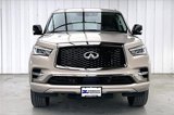 Certified 2021 INFINITI QX80 Premium Select w/ All-Season Package image 3