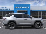 New 2026 Chevrolet Equinox ACTIV w/ Safety and Technology Package image 5