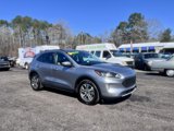Used 2021 Ford Escape SEL image 3