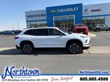 New 2025 Buick Enclave Sport Touring w/ LPO, All-Weather Package image 4
