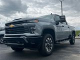 New 2025 Chevrolet Silverado 2500 Custom w/ Custom Value Package image 5