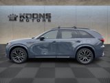 New 2025 MAZDA CX-70 3.3 Turbo S w/ Premium Package image 4