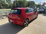 Used 2015 Volkswagen GTI SE image 4