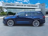 New 2025 Lexus TX 350 AWD image 5
