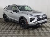 New 2025 Mitsubishi Eclipse Cross AWD image 2