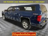 Used 2017 Chevrolet Silverado 1500 LT w/ All Star Edition image 3