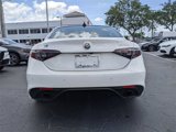 New 2025 Alfa Romeo Giulia w/ Driving Assist Package image 5