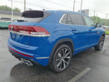 New 2025 Volkswagen Atlas Cross Sport SEL Premium R-Line image 4